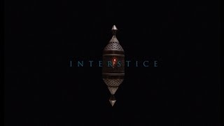 INTERSTICE by ANDREW THOMAS WANG [upl. by Artur]