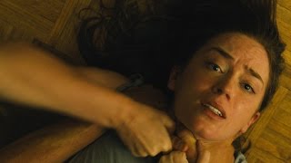 Sicario Trailer 2 [upl. by Nylia]