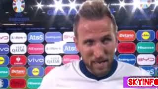 Harry Kane Post Match Interview  Serbia 01 England [upl. by Drud]