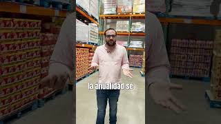 ¿Conviene la tarjeta Costco CitiBanamex  tarjetas tarjetasdecredito costco citibanamex [upl. by Navert]