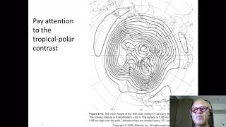 7 How does Geopotential Height vary [upl. by Copland]