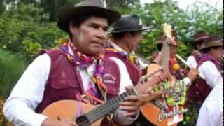 CARNAVAL DE CARHUANCA  AÑASCHAY [upl. by Asyl]