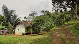 Rumah Sejuta Kenangan Dari Luar Tampak Biasa Pas Lihat Dalamnya wow [upl. by Eilrebmik]