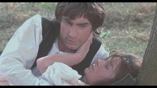 Les Hauts de Hurlevent Wuthering Heights 1970 Français film Timothy Dalton [upl. by Anrahs]