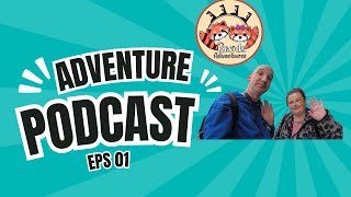 Whats the BEST Adventure Podcast for Epic Storytelling [upl. by Demp]