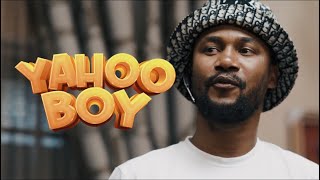 Yahoo Boy official trailer Video [upl. by Laband151]