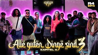 FINALE❗ALLE GUTEN DINGE SIND 3  RAP LA RUE  KAPITEL 48 ❗ [upl. by Latihs601]