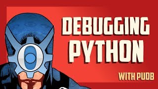 Debugging Python  Python tricks [upl. by Eirol628]