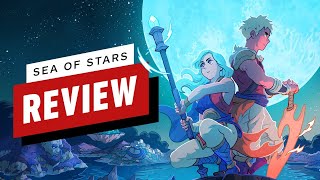 Sea of Stars Review [upl. by Pillihpnhoj116]