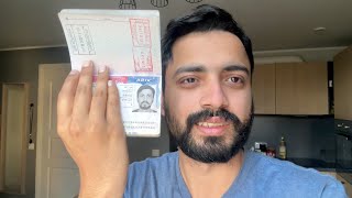 How I got MY USA VISA APPROVED  Outside INDIA After Rejection [upl. by Treat]