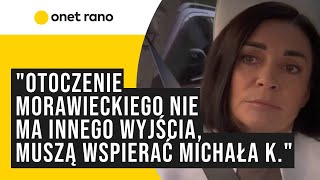 Czy komisja ds Pegasusa przesłucha Ziobrę quotZwróciliśmy się do biegłego decyzja 22 wrześniaquot [upl. by Mcnutt]