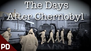 Chernobyl Episode 4 Scene  HBO  Cause Of The Nuclear Reactors Explosion [upl. by Knute]