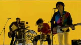 UNISON SQUARE GARDEN「MRアンディparty style」MV [upl. by Pellikka977]