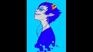 Sollux Captor AMV Duality [upl. by Nosnorb]