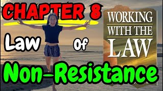 Law of NonResistance Chapter 8  Working with the Law Book [upl. by Zephaniah525]