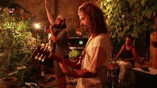 Extrait Toffko and the Rocking Souls Live at Le Jardin Festival Erlach STAGE VIEW PART 1 [upl. by Tonina850]