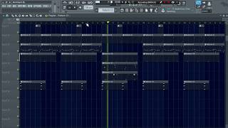 Motorsport  Murda Beatz ft Migos FL Studio Channel Review [upl. by Hairym]