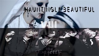 The Gazette  UGLY REACTIONREVIEW  First Time Reaction [upl. by Narmis]