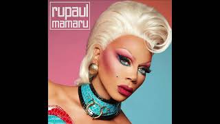 RuPaul  Catwalk  Instrumental Verse 2 Only [upl. by Porett]