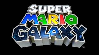 Bowsers Galaxy Reactor  Super Mario Galaxy [upl. by Noit]