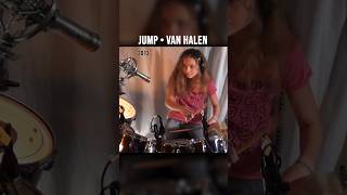 This will always be one of my favorite Van Halen songs [upl. by Farrow]