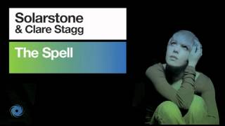 Solarstone amp Clare Stagg  The Spell Solarstone Pure Mix [upl. by Zerelda148]