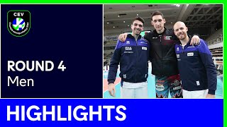 Highlights  TRENTINO Itas vs Sir Sicoma Monini PERUGIA  CEV Champions League Volley 2022 [upl. by Lorena]