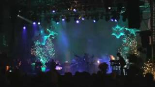 Mannheim Steamroller Performs at Universal Studios Orlando [upl. by Nyrb271]