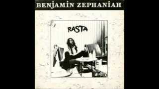 Benjamin Zephaniah  Youre under arrest [upl. by Rehpotsirh777]