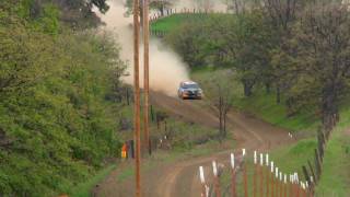 Oregon Trail Rally 2010 Recap [upl. by Christianity475]