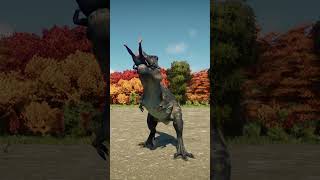 DID HE TUNNEL TARBOSAURUS  Jurassic World Evolution 2 [upl. by Suter]