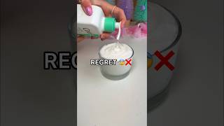 Things I REGRET Adding into SLIME 😰😳❌ [upl. by Bashemeth]