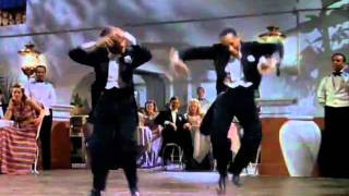 Nicholas Brothers  Down Argentine Way 1940 [upl. by Anderer]