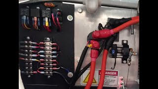 DIY Electric Conversions  How to use Relays and Contactors [upl. by Grenier]