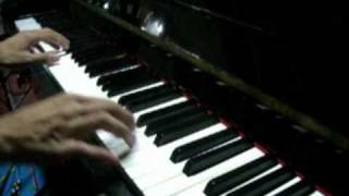 Gavotte Piano [upl. by Derej]