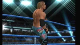 WWE Smackdown vs RAW 2007 Misc Save v3 [upl. by Itsirhc721]