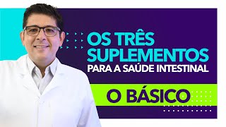 Se você sofre com a síndrome do intestino irritável cuidado com esses alimentos [upl. by Gabriela314]