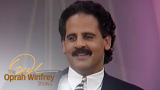 Stedman on Oprah Putting Her Career First quotI Support Youquot  The Oprah Winfrey Show  OWN [upl. by Waite243]