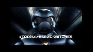 quotBroken Promisesquot by Chris Devoe RARE TOONAMI TRACK [upl. by Yeliah172]