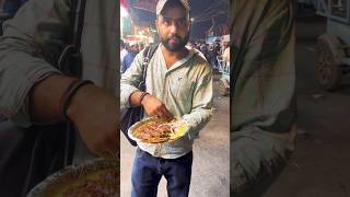 Famous Qureshi Kabab  Jama Masjid  Mouthwatering  Delhi  streetfood kabab delhi qureshikabab [upl. by Eceirehs]