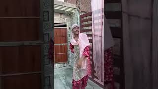 sakina ki comedy [upl. by Tterraj]