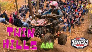 quot2023 Ironman GNCC Twin Hills ATV Showdownquot [upl. by Anauqcaj619]