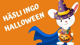 Halloween  Häsli Ingo [upl. by Barcellona]