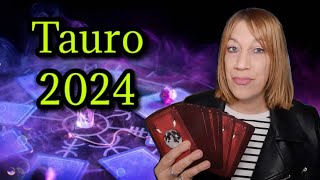 Tauro 2024😯Éxito Cambios Verdades descubiertas👁️Y mucho más [upl. by Naujtna]