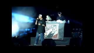 I Wanna Get High LIVE Cypress Hill [upl. by Phalan203]