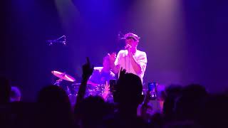 Biga Ranx  Medley Live Studio TD Montreal Canada 15 Juin 2023 [upl. by Airual335]