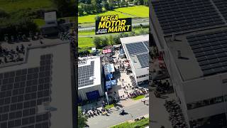 De Mega Motor Markt 2024 komt eraan Van 26 tm 29 september Zien we jou daar [upl. by Golliner]