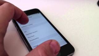 How to Jailbreak Your iPhone iPad or iPod touch iOS 704 Edition [upl. by Ayerf582]