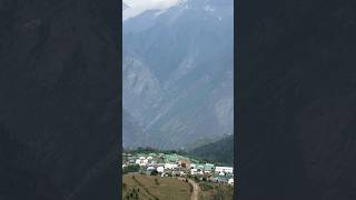 Auli the beautiful place like [upl. by Adao]