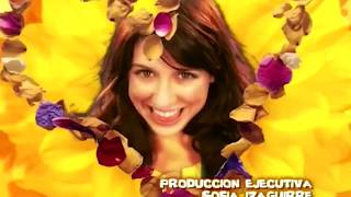 Floricienta – Floricienta Intro [upl. by Citron596]